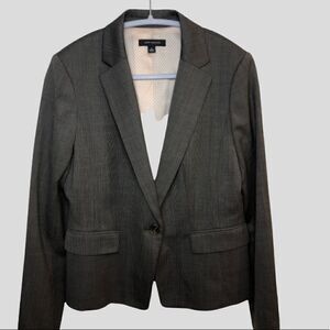 Ann Taylor blazer 